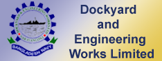 Dockyard and Engineering Works Ltd.